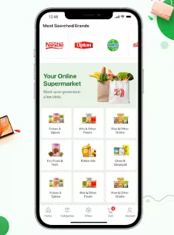 Lulu Hypermarket Online Shopping