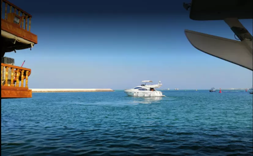 Yacht Rental in Lusail Marina, Qatar