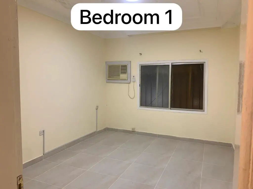 Bedroom in Al Hilal for rent in Doha, Qatar