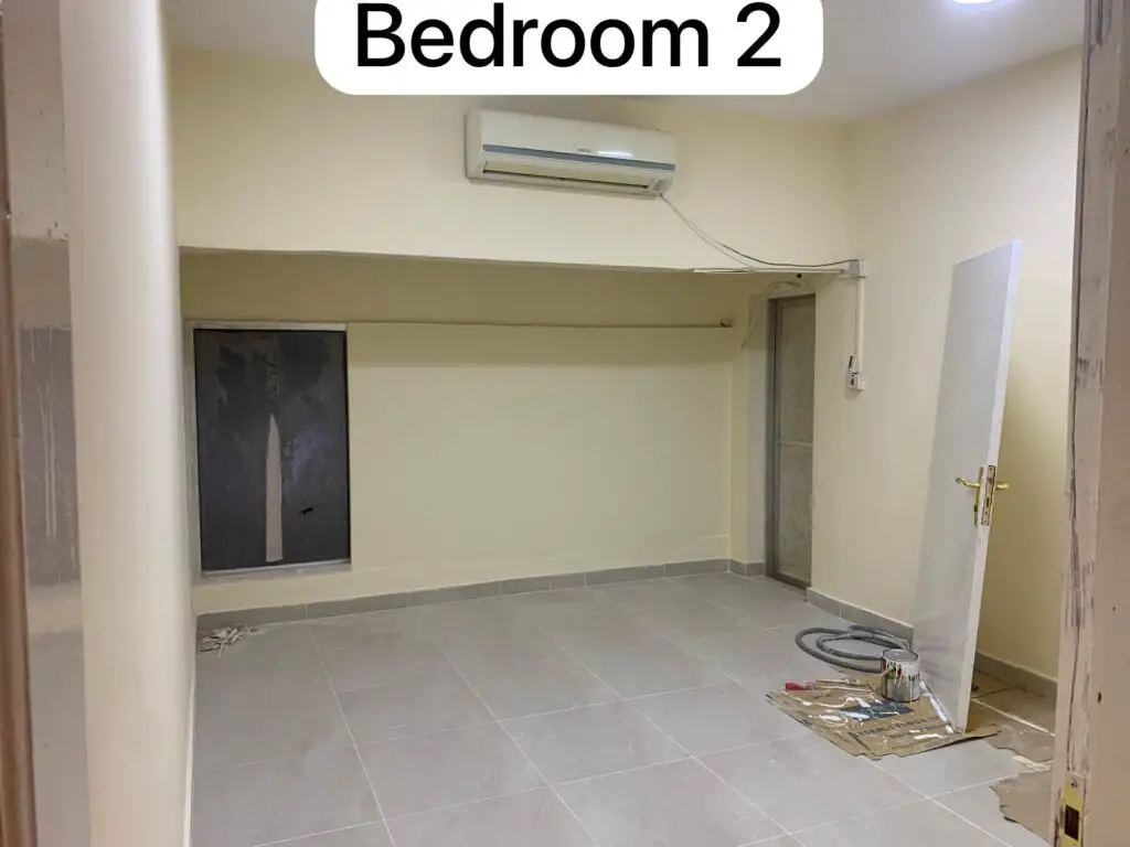 Spacious apartment for rent in Doha, Qatar