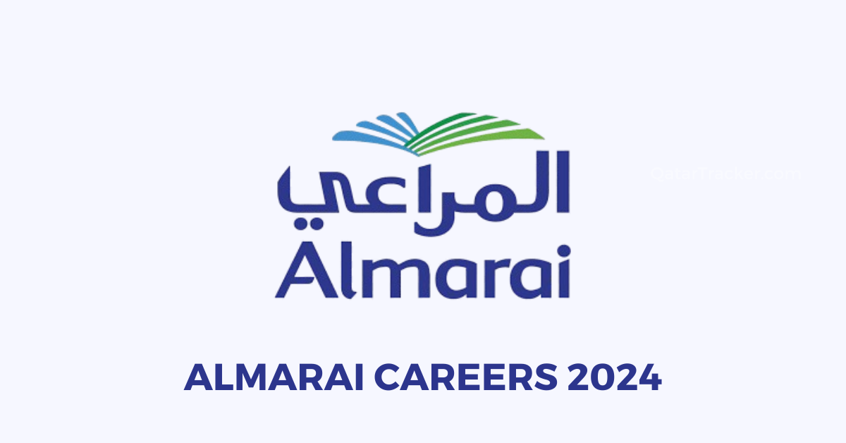 Almarai Qatar Hiring Jobs 2024